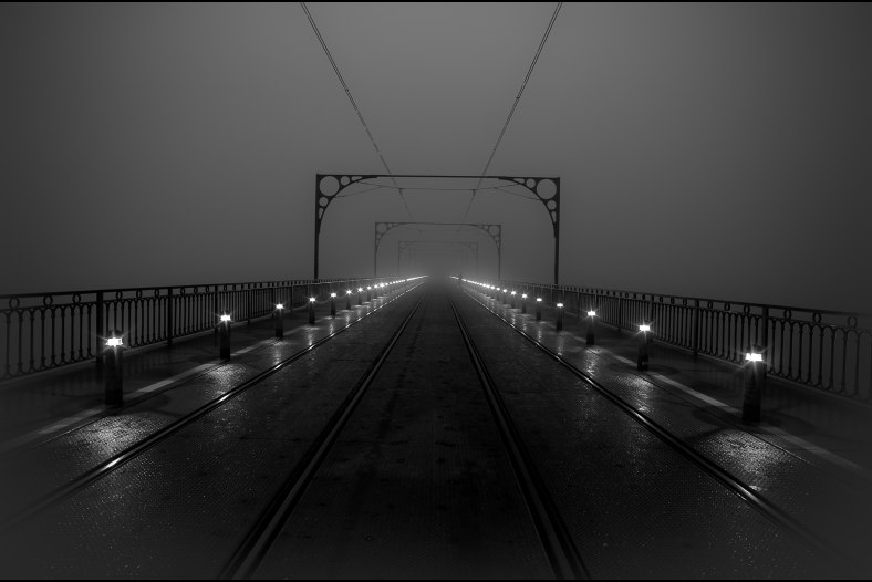 Cross de Fog